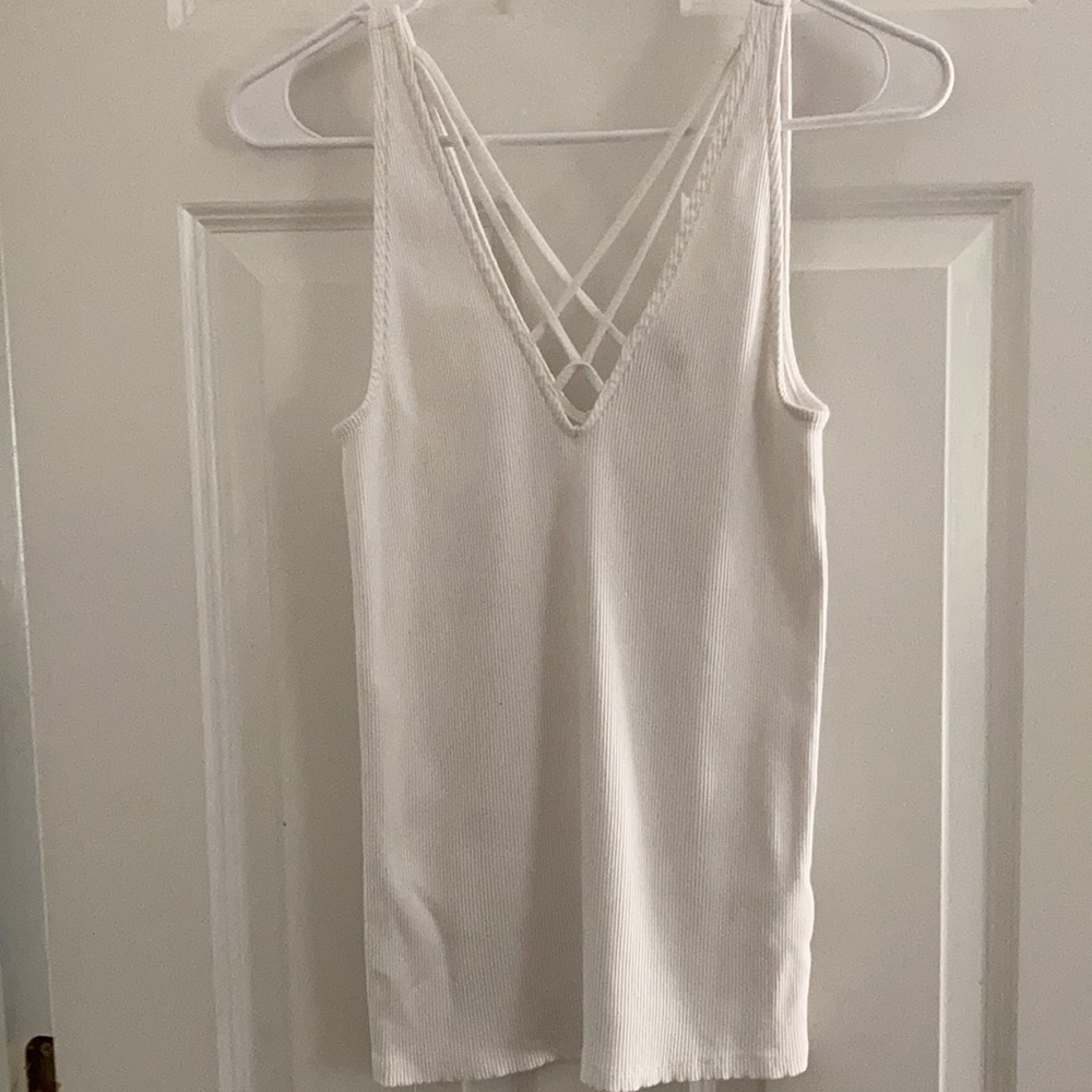 Tank top - Picture 2 of 2